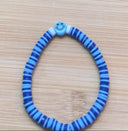 smily pearl bracelet